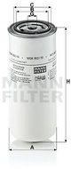 MANN-FILTER WDK962/16 - Fuel Filter
