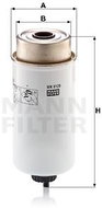 MANN-FILTER WK8120 - Fuel Filter