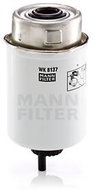 MANN-FILTER WK8137 - Fuel Filter