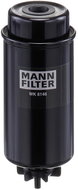 MANN-FILTER WK8146 - Fuel Filter