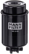MANN-FILTER WK8149 - Fuel Filter