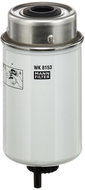 MANN-FILTER WK8153 - Fuel Filter