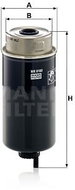MANN-FILTER WK8160 - Fuel Filter