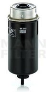 MANN-FILTER WK8162 - Fuel Filter