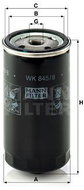 MANN-FILTER WK845/8 - Fuel Filter