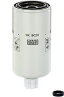 MANN-FILTER WK9020x - Fuel Filter