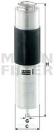 MANN-FILTER WK5016z - Fuel Filter