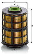 MANN-FILTER PU7012z - Fuel Filter