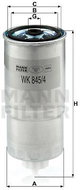 MANN-FILTER WK845/4 - Fuel Filter