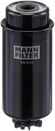 MANN-FILTER WK8134 - Fuel Filter