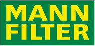 MANN-FILTER WK8167 - Fuel Filter