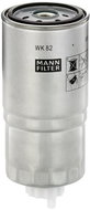 MANN-FILTER WK82 - Fuel Filter