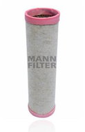 MANN-FILTER WK820/5 - Fuel Filter