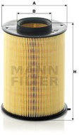 MANN-FILTER C16134/1 - Vzduchový filtr