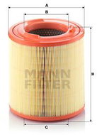 MANN-FILTER C18149/1 - Air Filter