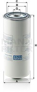 MANN-FILTER LB962/2 - Vzduchový filtr