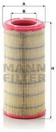MANN-FILTER C19460/2 - Vzduchový filtr