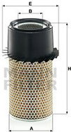 MANN-FILTER C16190x - Air Filter
