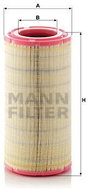 MANN-FILTER C24904/2 - Vzduchový filtr