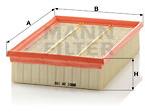 MANN-FILTER C28155 - Air Filter