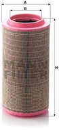 MANN-FILTER C271320/2 - Vzduchový filtr