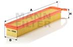 MANN-FILTER C5082 - Air Filter