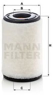 MANN-FILTER C14011 - Air Filter
