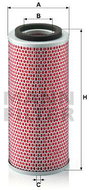 MANN-FILTER C14140 - Air Filter