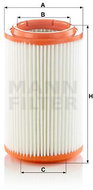MANN-FILTER C16007 - Air Filter