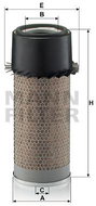MANN-FILTER C16302 - Vzduchový filtr