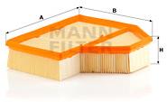 MANN-FILTER C25112 - Air Filter