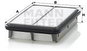 Air Filter MANN-FILTER C2632/1 - Vzduchový filtr