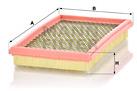 MANN-FILTER C2966 - Air Filter
