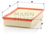 MANN-FILTER C30189/1 - Air Filter