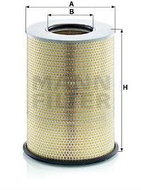 MANN-FILTER C311345/1 - Vzduchový filtr