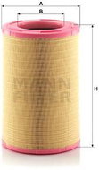 MANN-FILTER C311410 - Vzduchový filtr