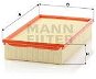 Vzduchový filtr MANN-FILTER C31152/1 - Vzduchový filtr