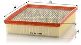 MANN-FILTER C32010 - Air Filter