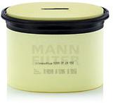 MANN-FILTER CP29550 - Vzduchový filtr