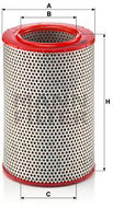 MANN-FILTER C15120 - Air Filter
