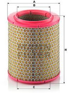 MANN-FILTER C17129 - Air Filter