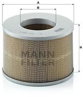 MANN-FILTER C22267 - Air Filter