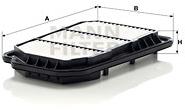 MANN-FILTER C2931 - Air Filter