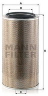 MANN-FILTER C33920/3 - Vzduchový filtr