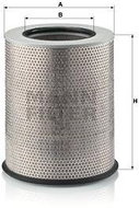 MANN-FILTER C341500/1 - Vzduchový filtr
