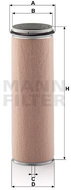 MANN-FILTER CF1600 - Vzduchový filtr