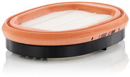 MANN-FILTER CF2550/1 - Vzduchový filtr