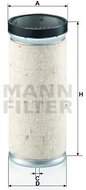 MANN-FILTER CF820 - Air Filter