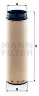 MANN-FILTER CF16002 - Vzduchový filtr