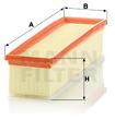 MANN-FILTER C35012 - Air Filter